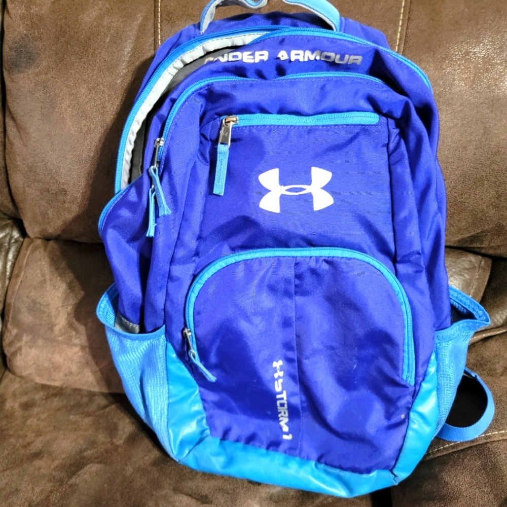 Under Armour Backpack Gem